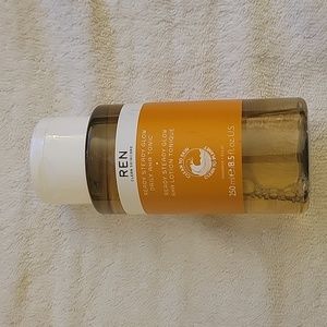 Ren skincare: Ready Steady Glow Daily AHA Tonic- new, full size (250 ml)